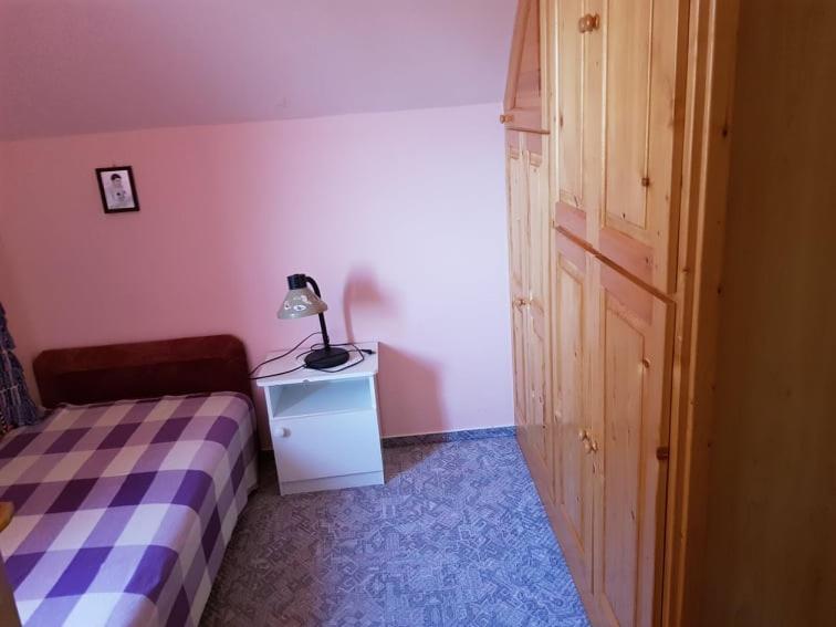 Toparti Vendeghaz - Lipot, Magyarorszag Dış mekan fotoğraf