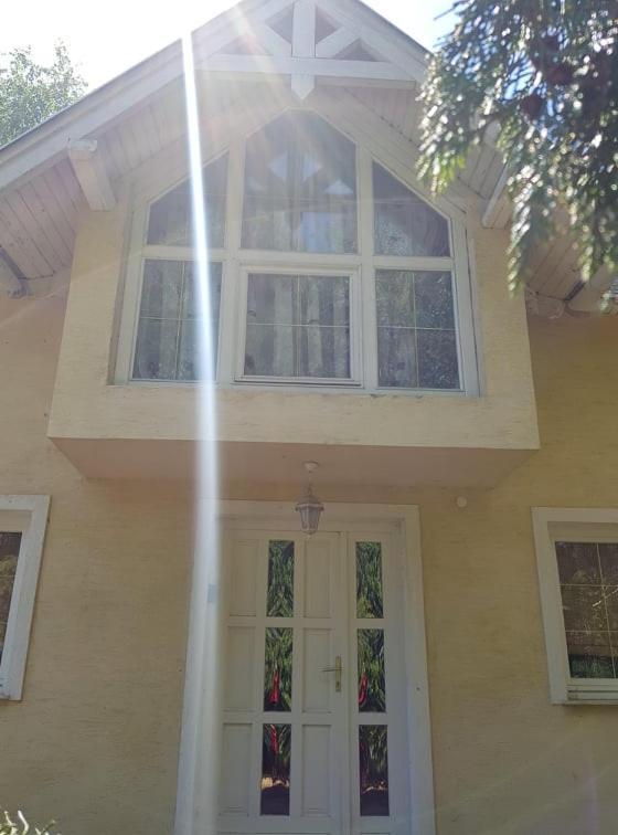 Toparti Vendeghaz - Lipot, Magyarorszag Dış mekan fotoğraf