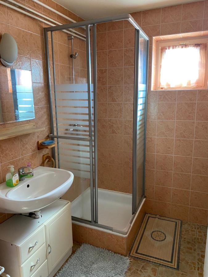 Toparti Vendeghaz - Lipot, Magyarorszag Dış mekan fotoğraf