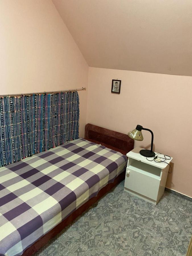 Toparti Vendeghaz - Lipot, Magyarorszag Dış mekan fotoğraf